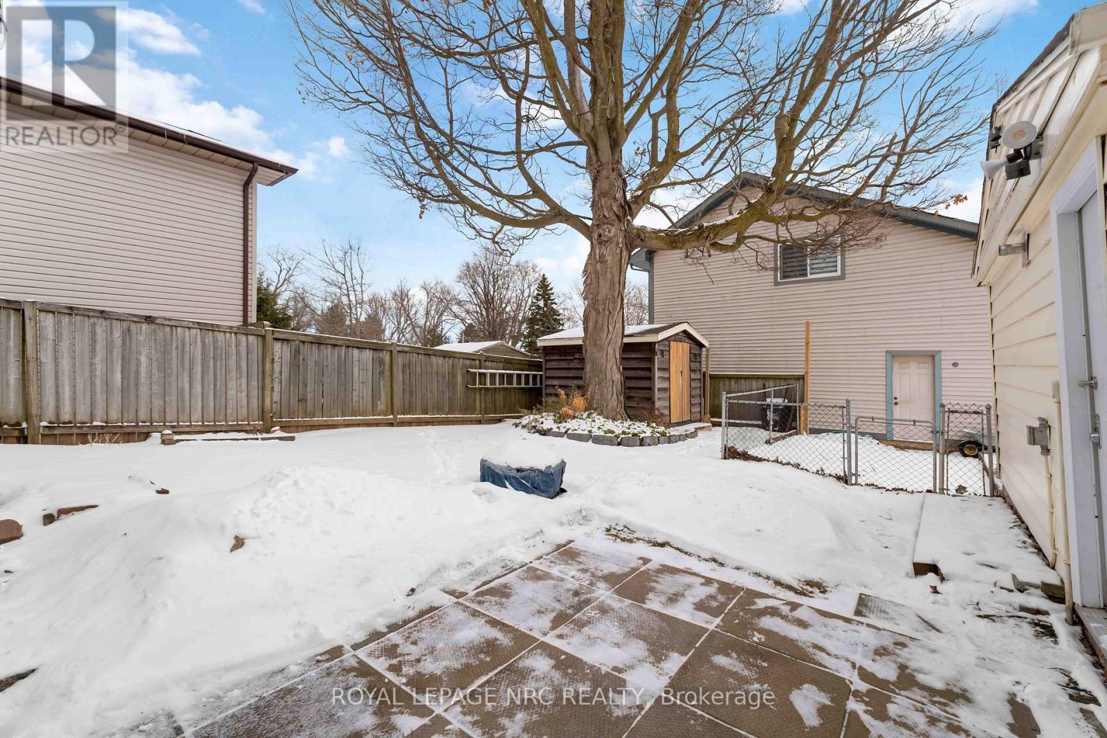 1359 Pelham Street S, Pelham, Ontario  L0S 1E0 - Photo 42 - X12824946