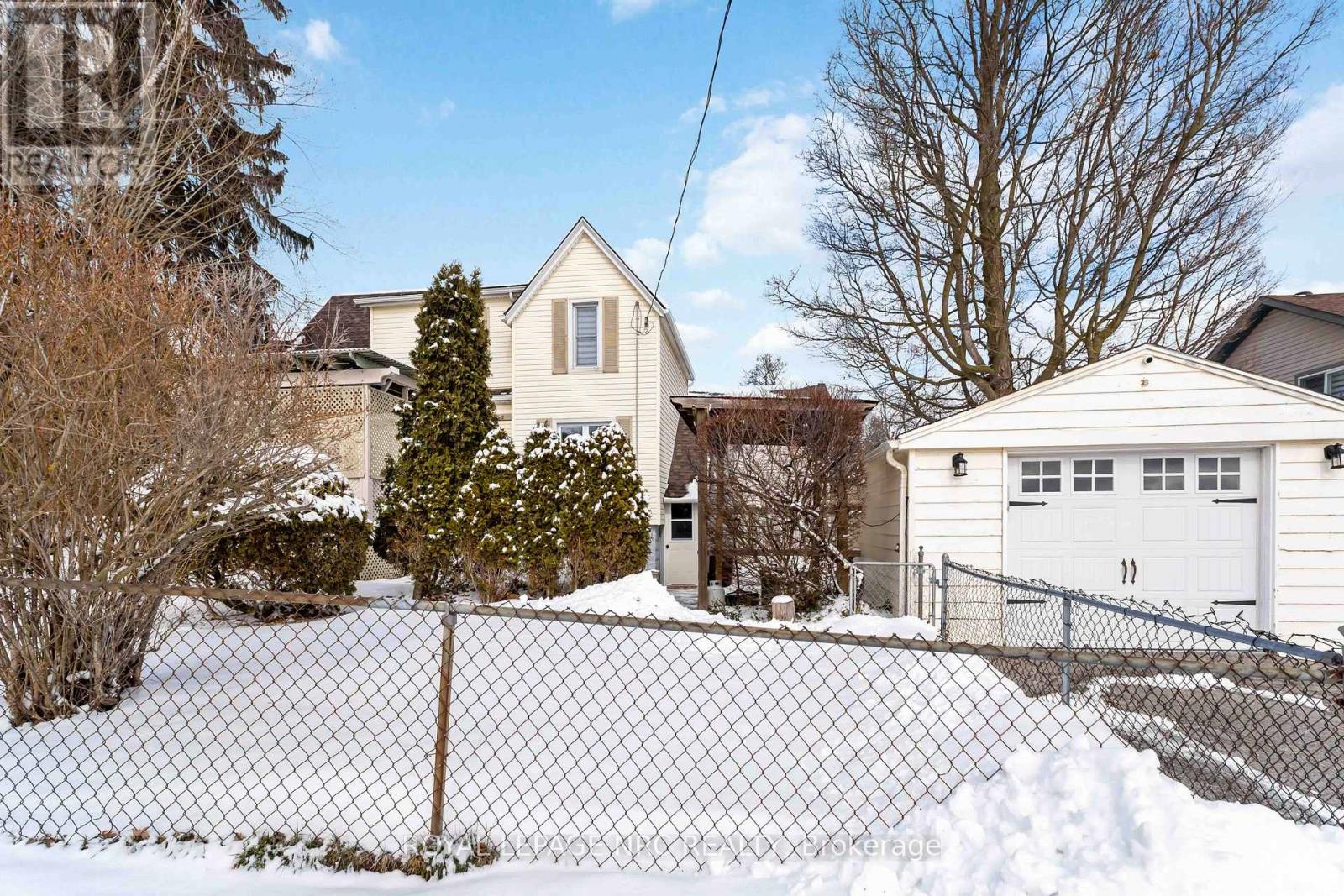 1359 Pelham Street S, Pelham, Ontario  L0S 1E0 - Photo 45 - X12824946