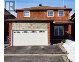 229 KINGSBRIDGE GARDEN CIRCLE, Mississauga, Ontario
