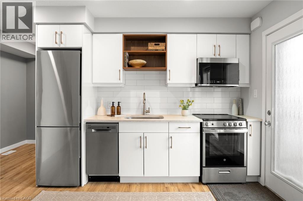 1242 King Street E, Kitchener, Ontario  N2G 2N6 - Photo 5 - 40799355