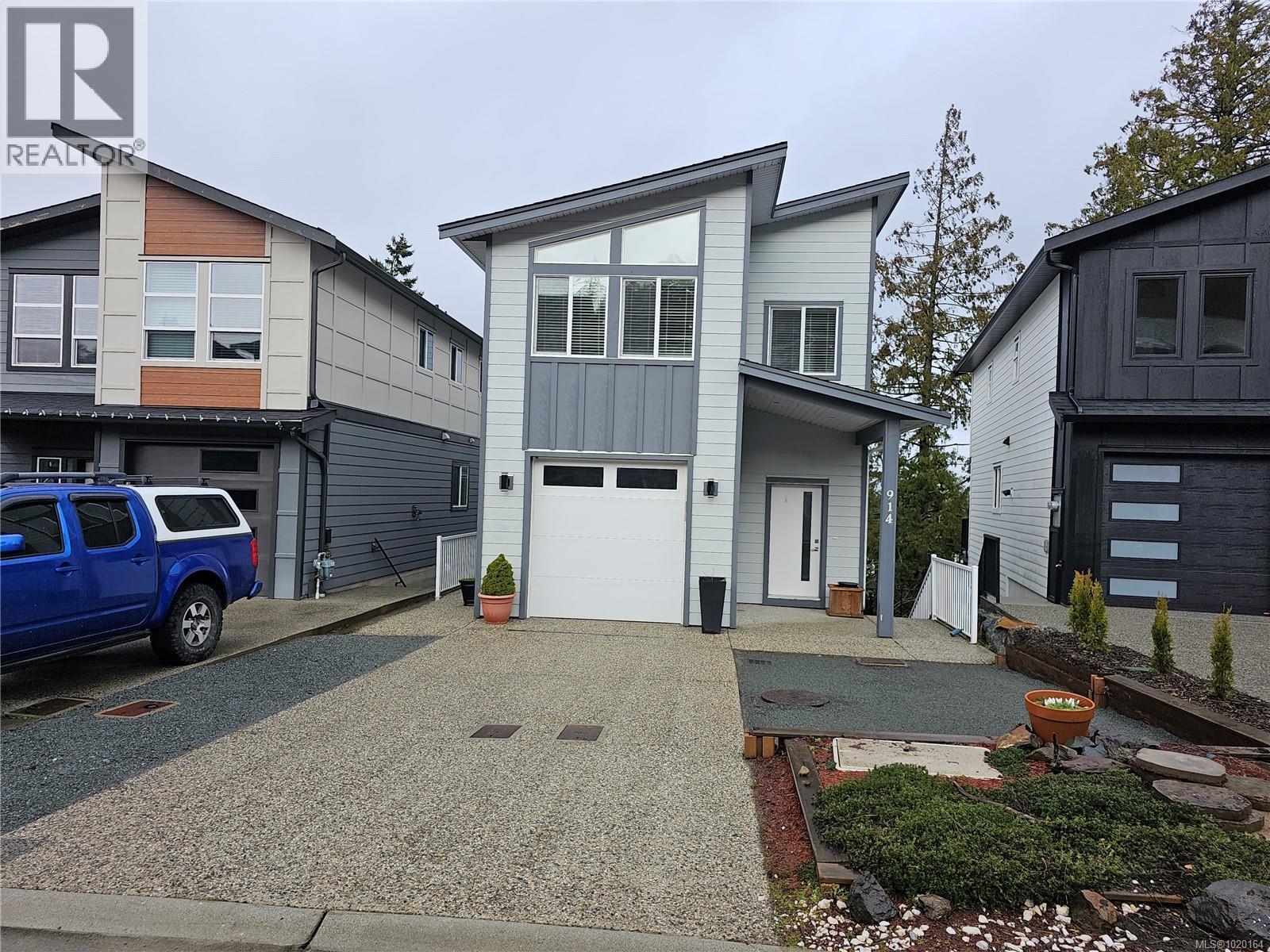 914 Peace Keeping Cres, Langford, British Columbia  V9C 2P4 - Photo 1 - 1020164