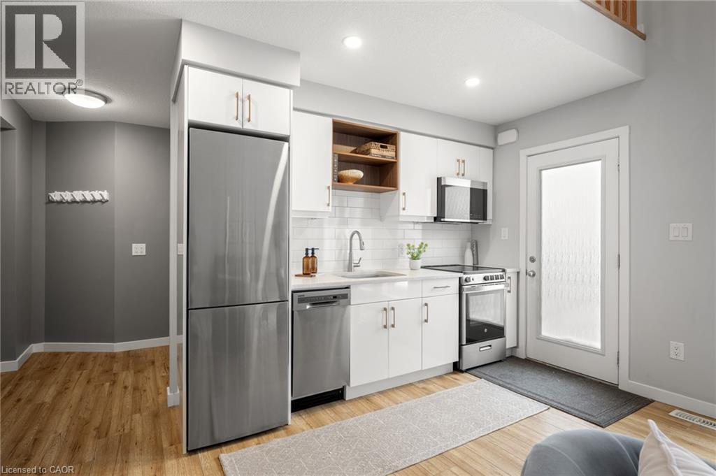 1242 King Street E, Kitchener, Ontario  N2G 2N6 - Photo 8 - 40799358