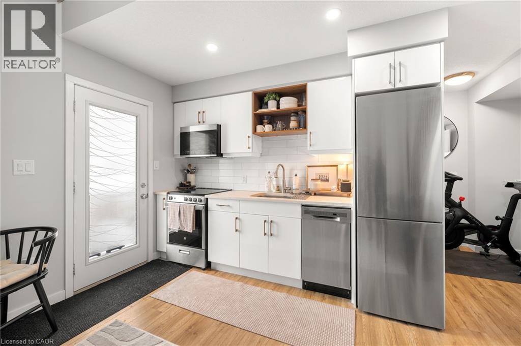 1242 King Street E, Kitchener, Ontario  N2G 2N6 - Photo 28 - 40799358