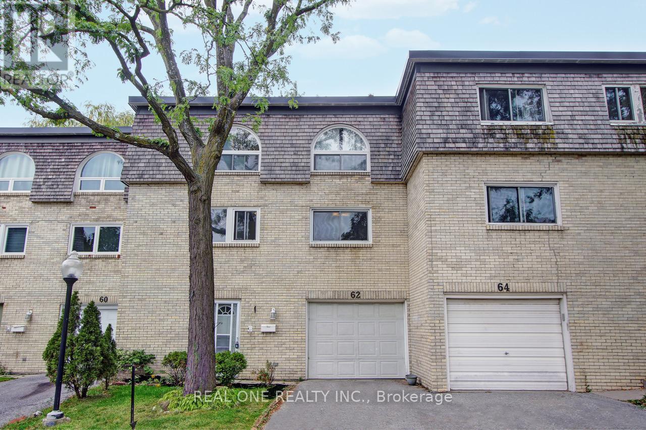 62 COURVILLE CAUSEWAY, Toronto, Ontario