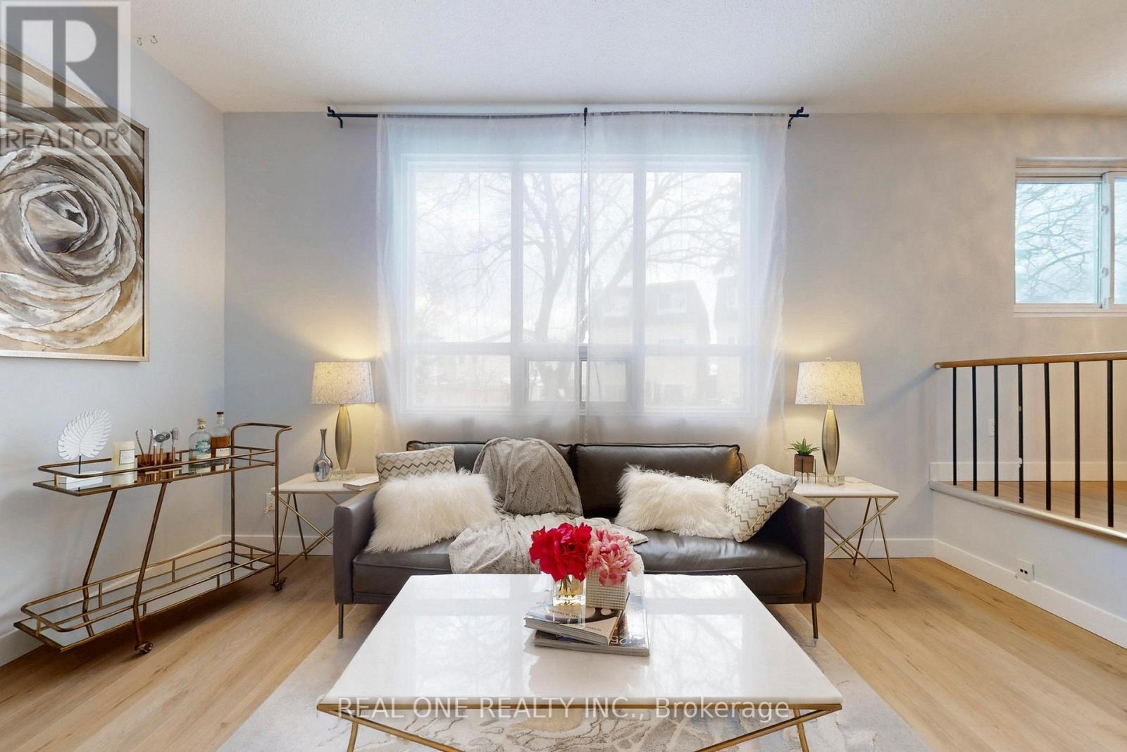 62 Courville Causeway, Toronto, Ontario  M2J 3V5 - Photo 7 - C12824948