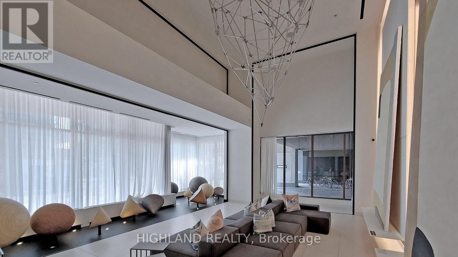 811 - 15 Lower Jarvis Street, Toronto, Ontario  M5E 0C4 - Photo 2 - C12824966