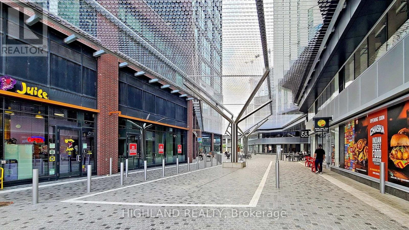 811 - 15 Lower Jarvis Street, Toronto, Ontario  M5E 0C4 - Photo 22 - C12824966