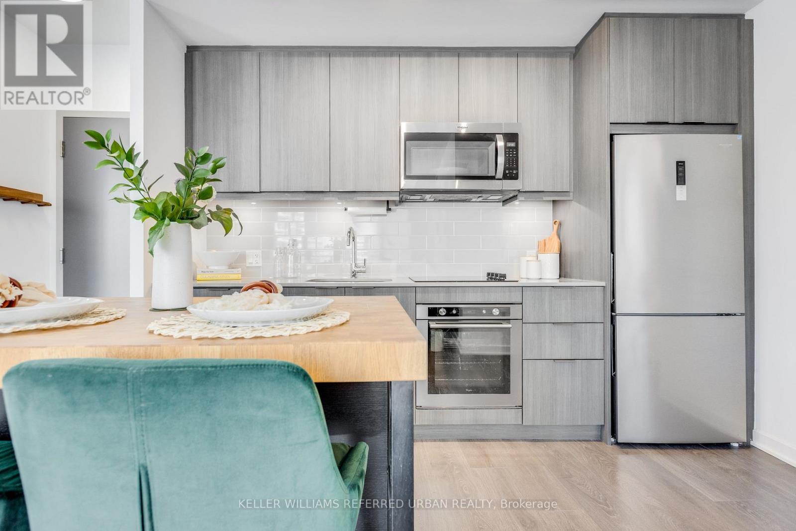 505 - 38 Forest Manor Road, Toronto, Ontario  M2J 0H4 - Photo 11 - C12824968