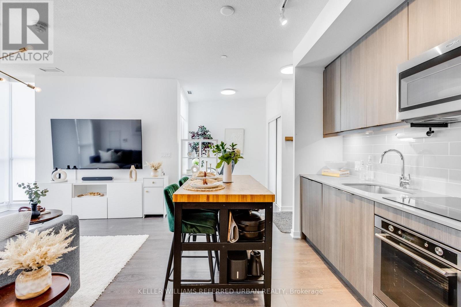 505 - 38 Forest Manor Road, Toronto, Ontario  M2J 0H4 - Photo 13 - C12824968