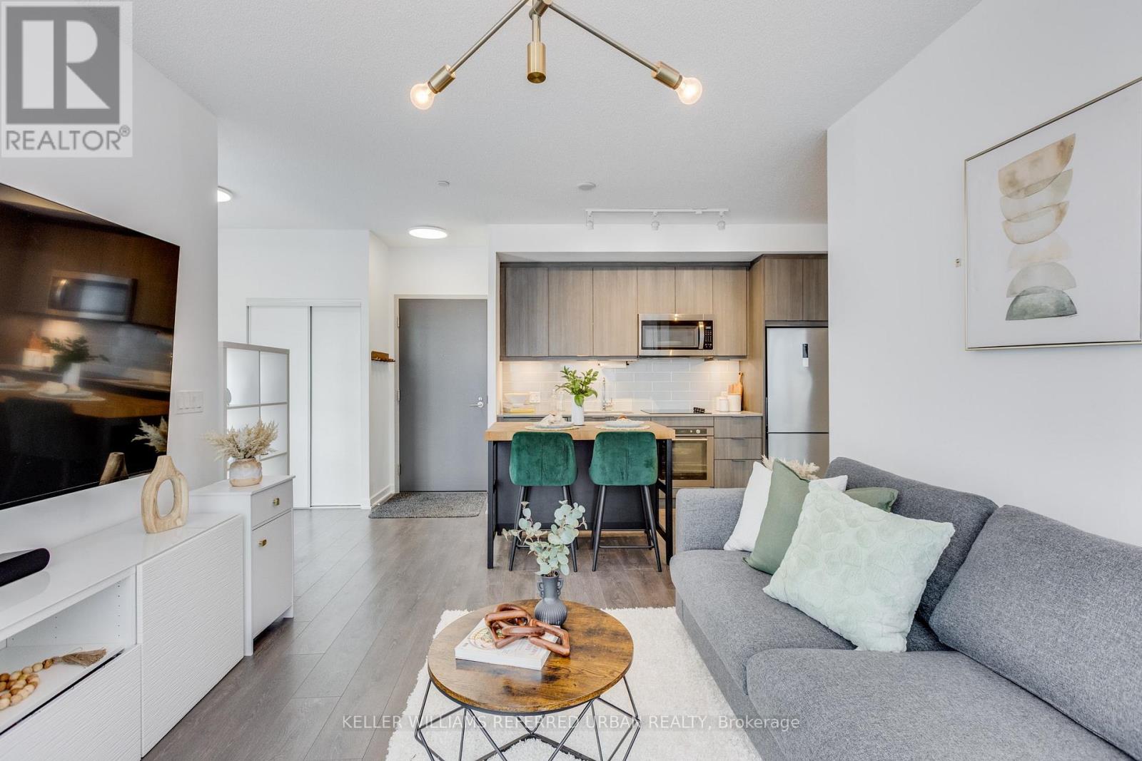 505 - 38 Forest Manor Road, Toronto, Ontario  M2J 0H4 - Photo 18 - C12824968