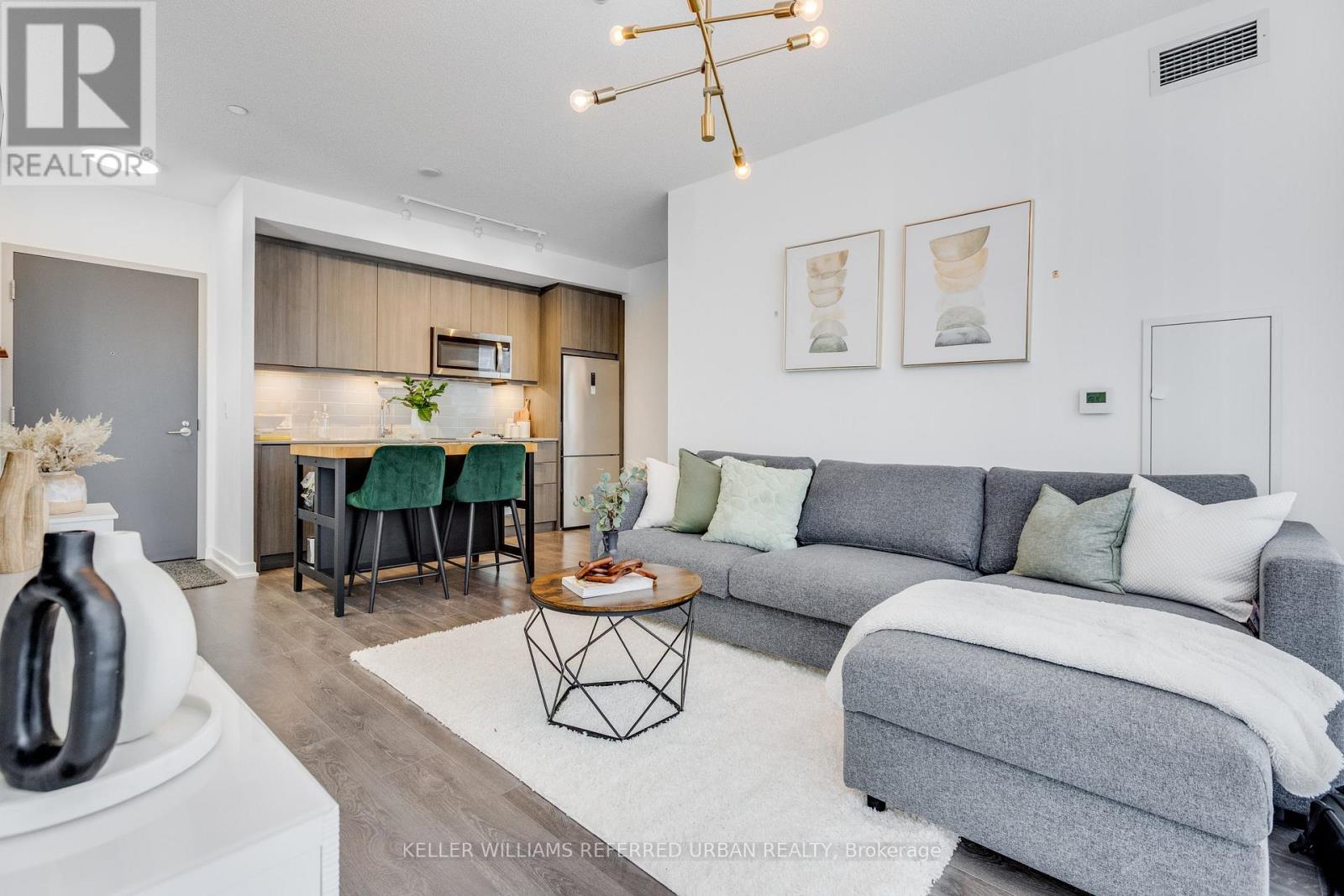 505 - 38 Forest Manor Road, Toronto, Ontario  M2J 0H4 - Photo 19 - C12824968