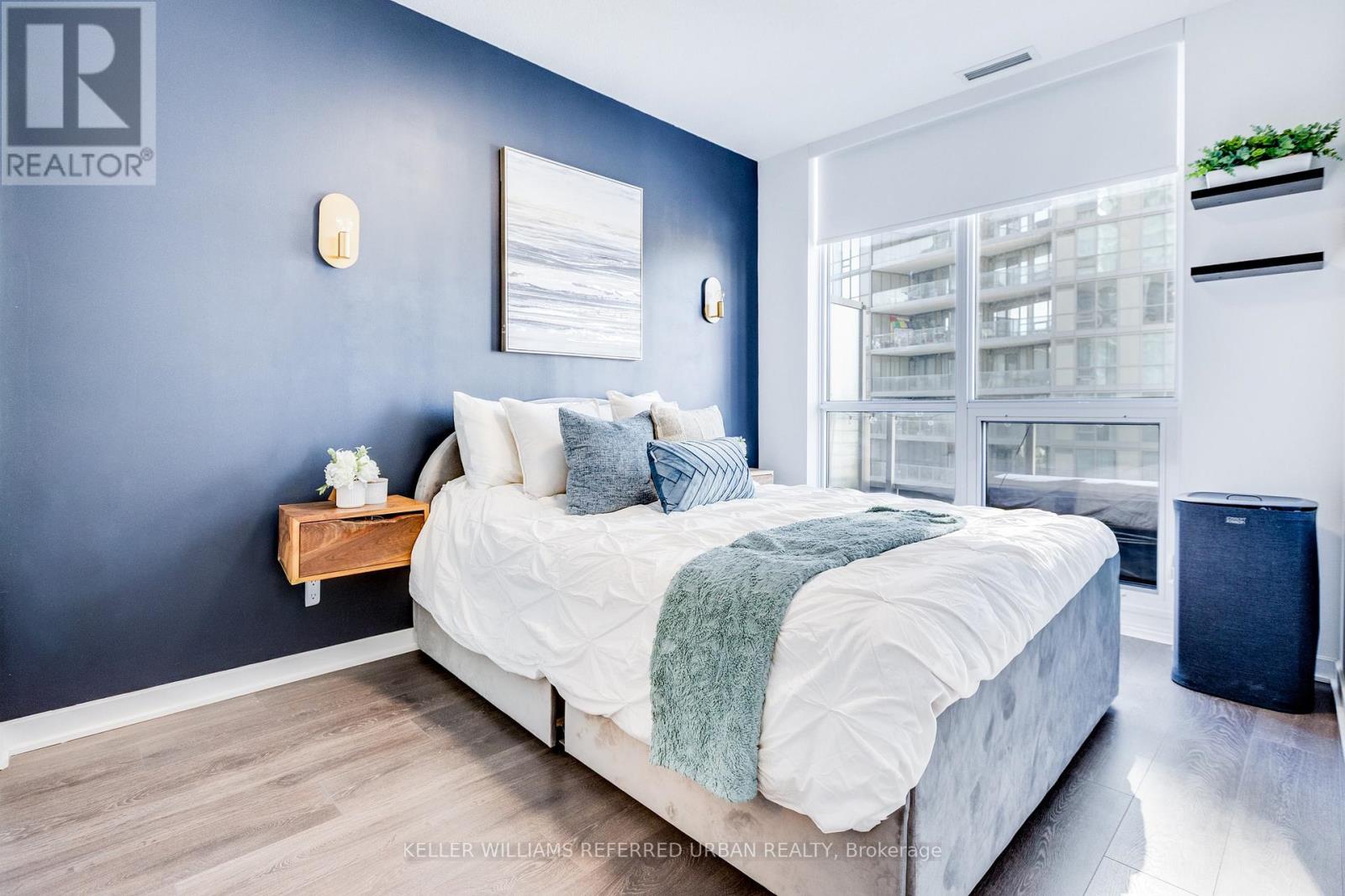 505 - 38 Forest Manor Road, Toronto, Ontario  M2J 0H4 - Photo 25 - C12824968