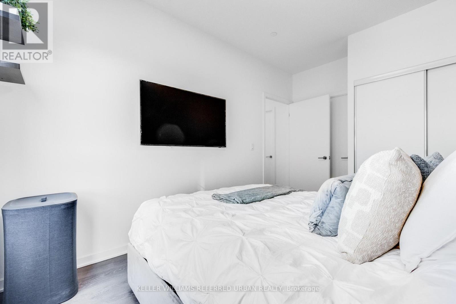 505 - 38 Forest Manor Road, Toronto, Ontario  M2J 0H4 - Photo 27 - C12824968