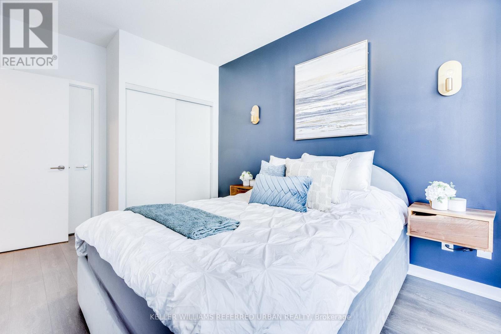 505 - 38 Forest Manor Road, Toronto, Ontario  M2J 0H4 - Photo 28 - C12824968