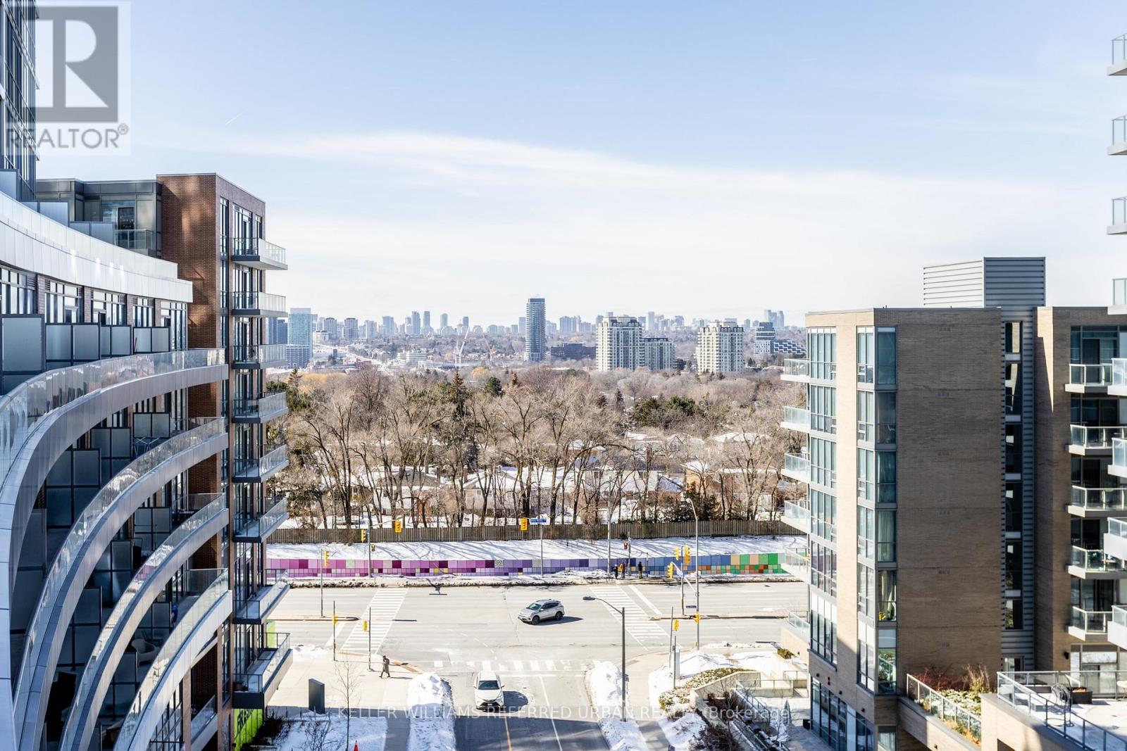 505 - 38 Forest Manor Road, Toronto, Ontario  M2J 0H4 - Photo 38 - C12824968