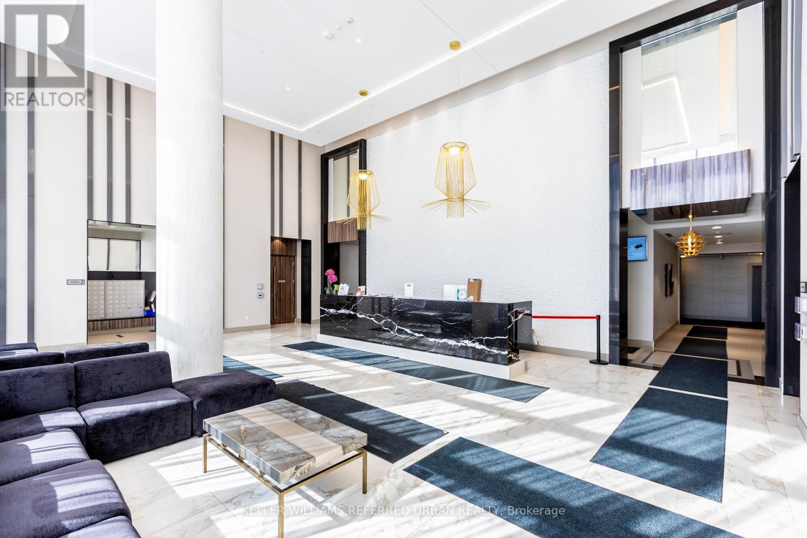 505 - 38 Forest Manor Road, Toronto, Ontario  M2J 0H4 - Photo 39 - C12824968