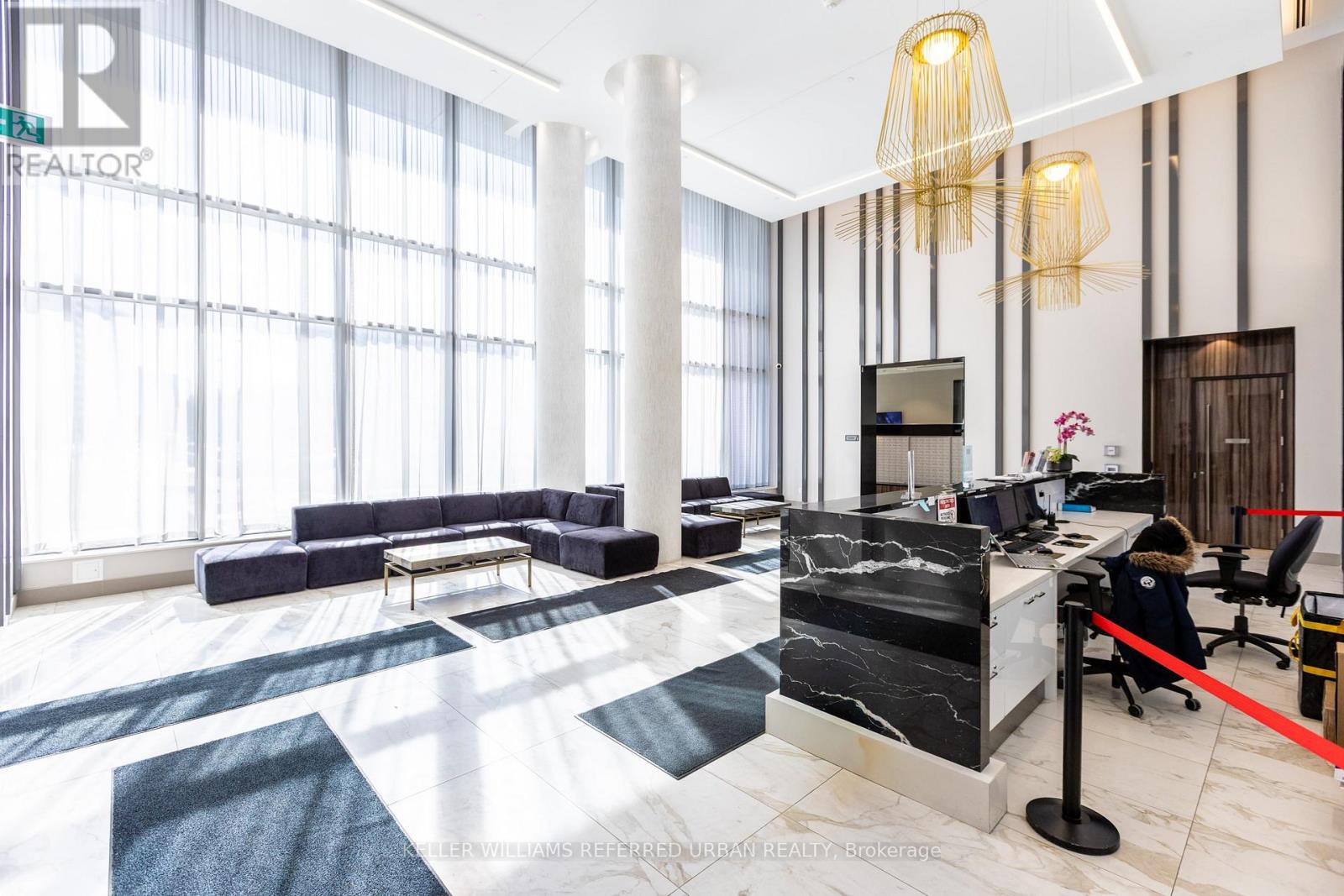 505 - 38 Forest Manor Road, Toronto, Ontario  M2J 0H4 - Photo 40 - C12824968