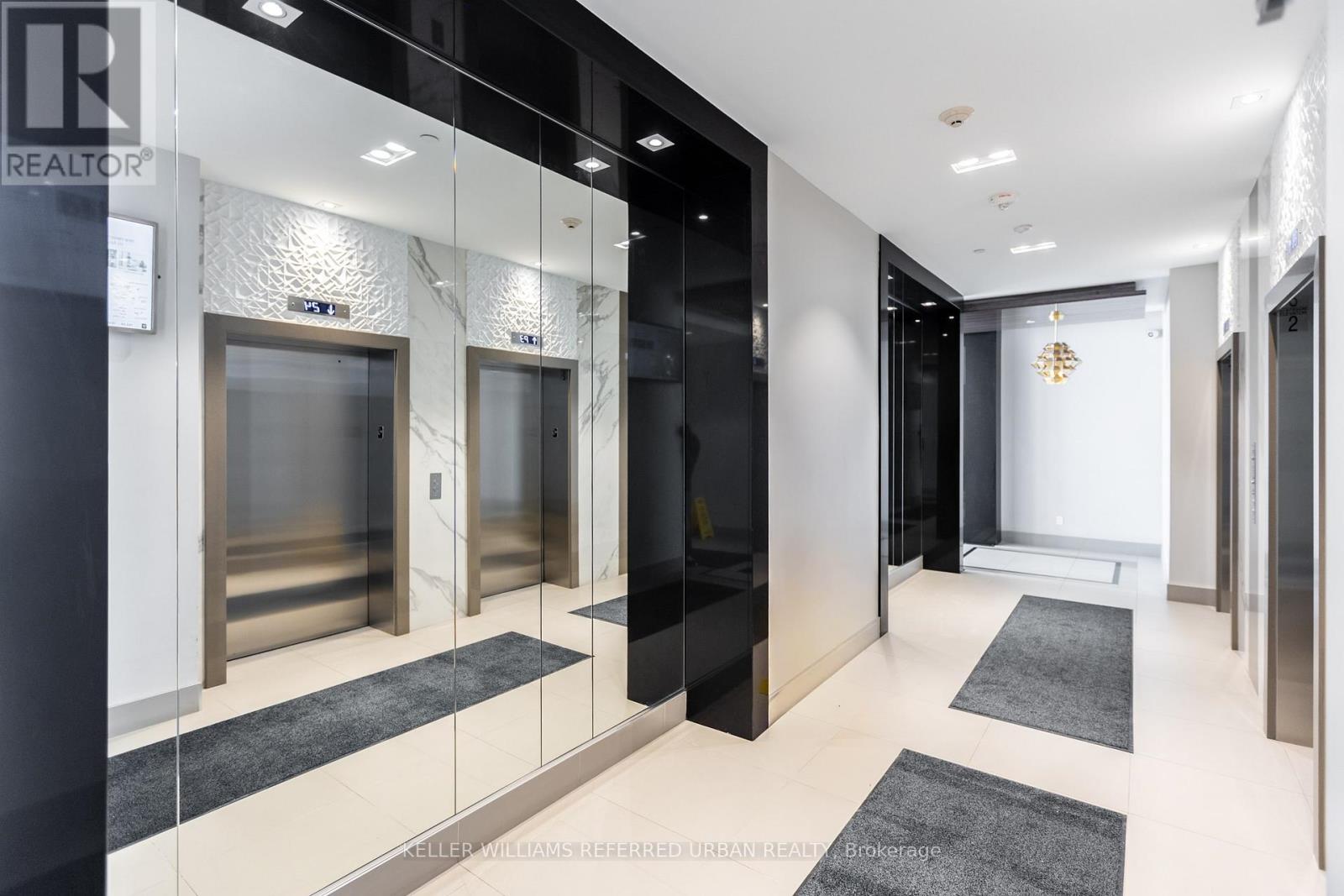 505 - 38 Forest Manor Road, Toronto, Ontario  M2J 0H4 - Photo 41 - C12824968