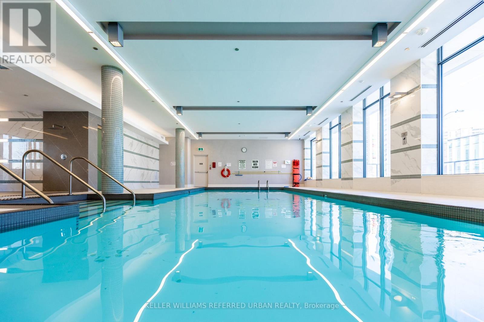 505 - 38 Forest Manor Road, Toronto, Ontario  M2J 0H4 - Photo 42 - C12824968