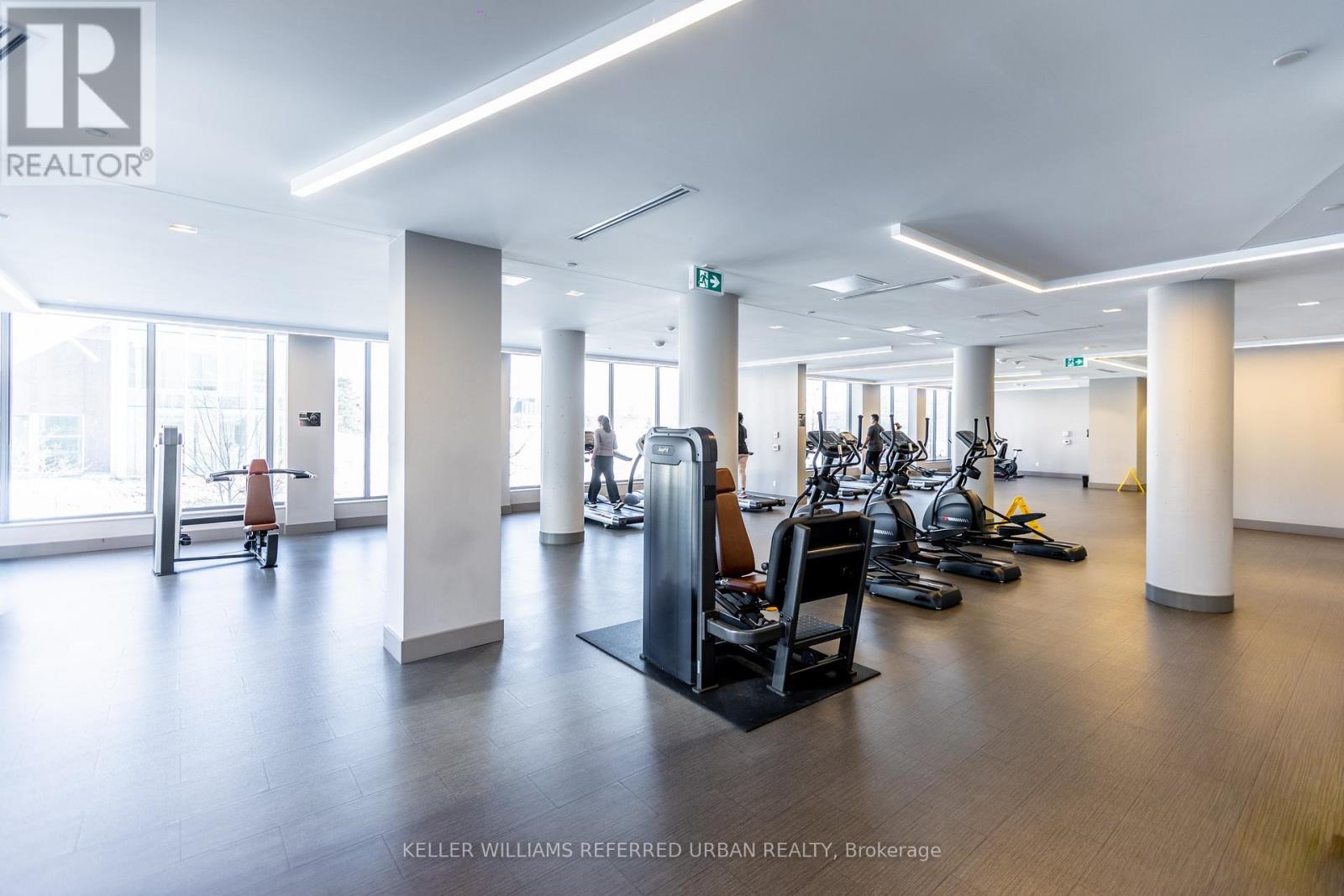 505 - 38 Forest Manor Road, Toronto, Ontario  M2J 0H4 - Photo 46 - C12824968