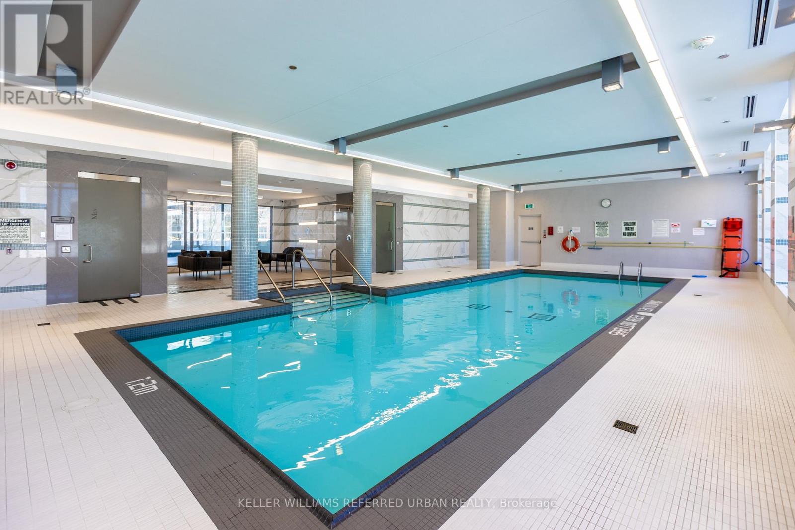 505 - 38 Forest Manor Road, Toronto, Ontario  M2J 0H4 - Photo 50 - C12824968