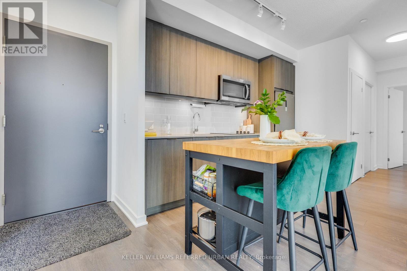 505 - 38 Forest Manor Road, Toronto, Ontario  M2J 0H4 - Photo 7 - C12824968