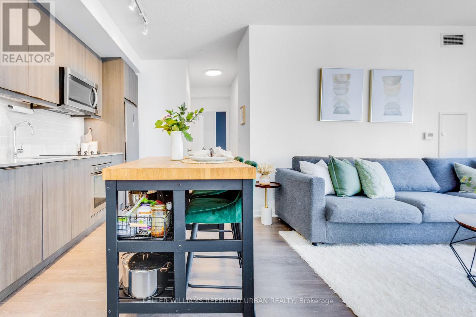 505 - 38 Forest Manor Road, Toronto, Ontario  M2J 0H4 - Photo 9 - C12824968