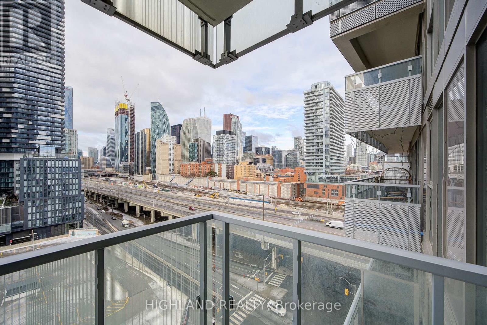 811 - 15 Lower Jarvis Street, Toronto, Ontario  M5E 0C4 - Photo 17 - C12825020