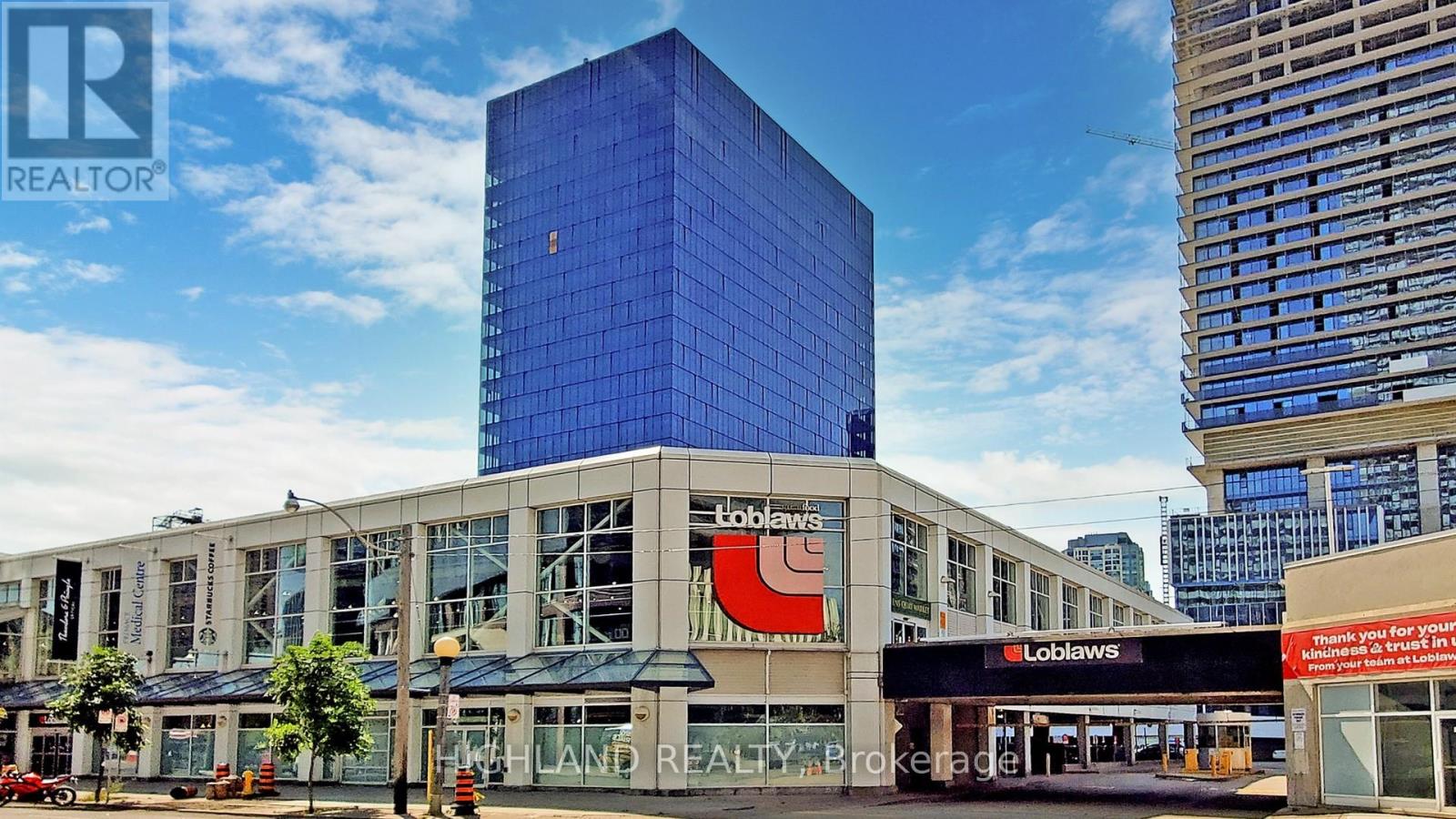 811 - 15 Lower Jarvis Street, Toronto, Ontario  M5E 0C4 - Photo 23 - C12825020