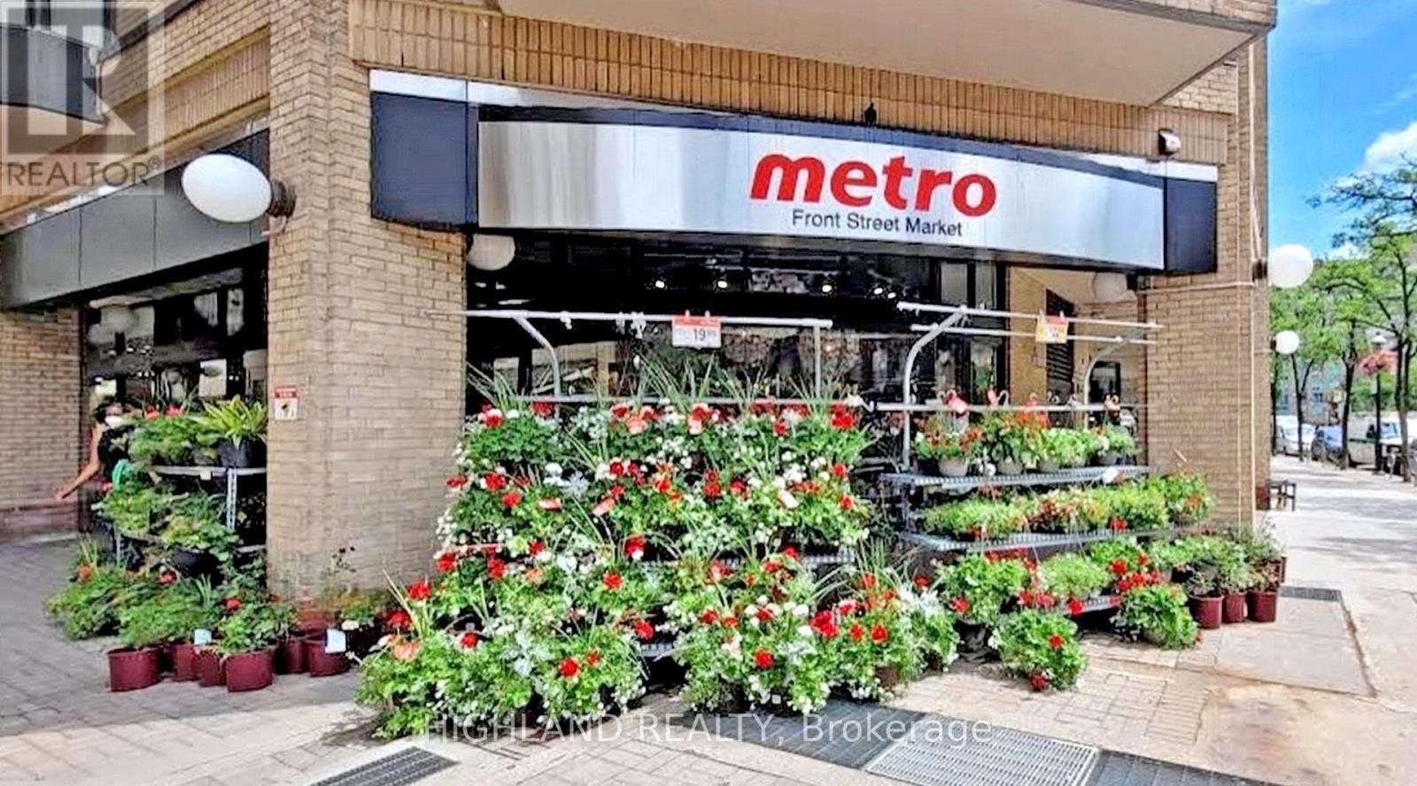 811 - 15 Lower Jarvis Street, Toronto, Ontario  M5E 0C4 - Photo 24 - C12825020