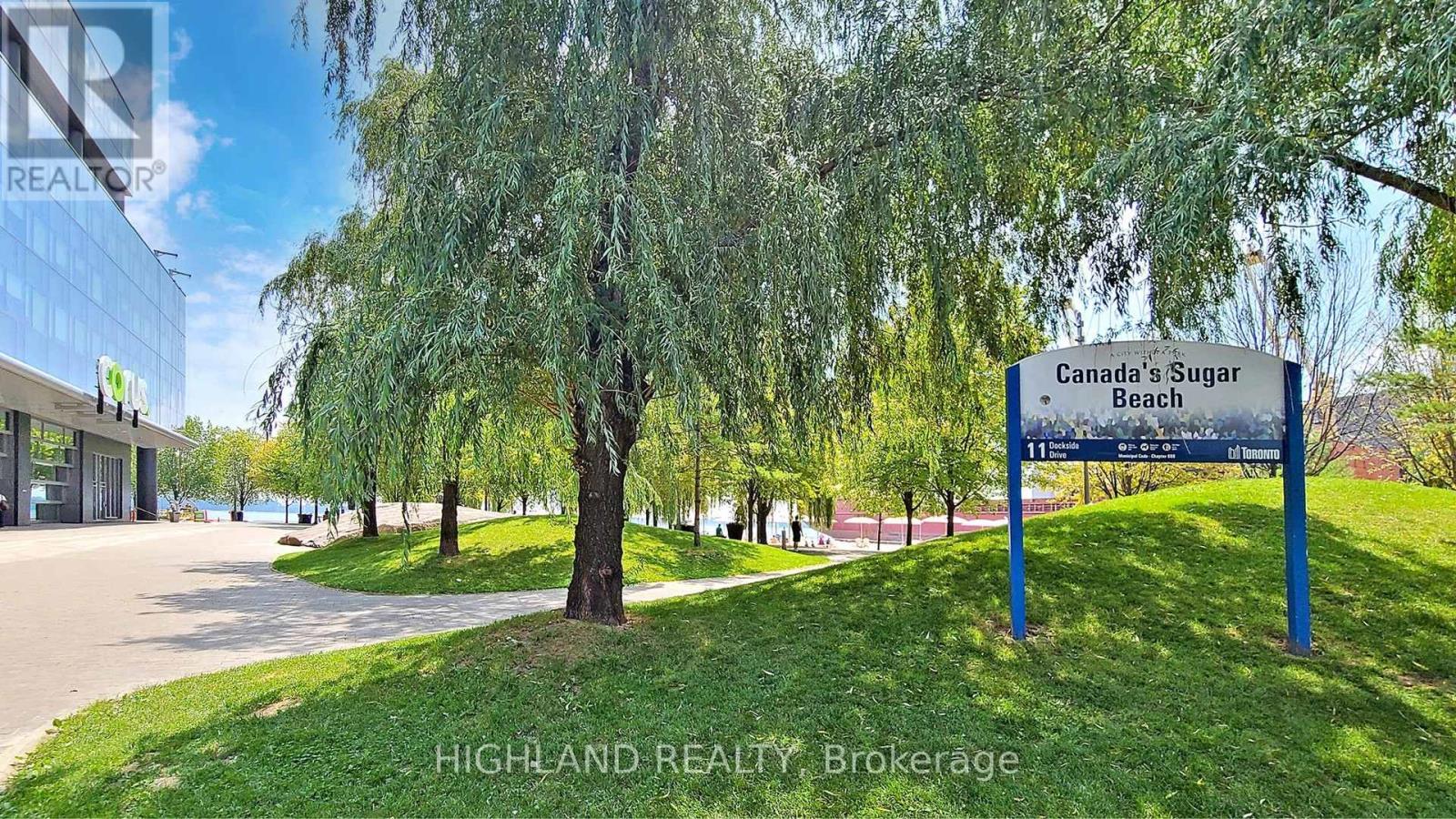 811 - 15 Lower Jarvis Street, Toronto, Ontario  M5E 0C4 - Photo 25 - C12825020