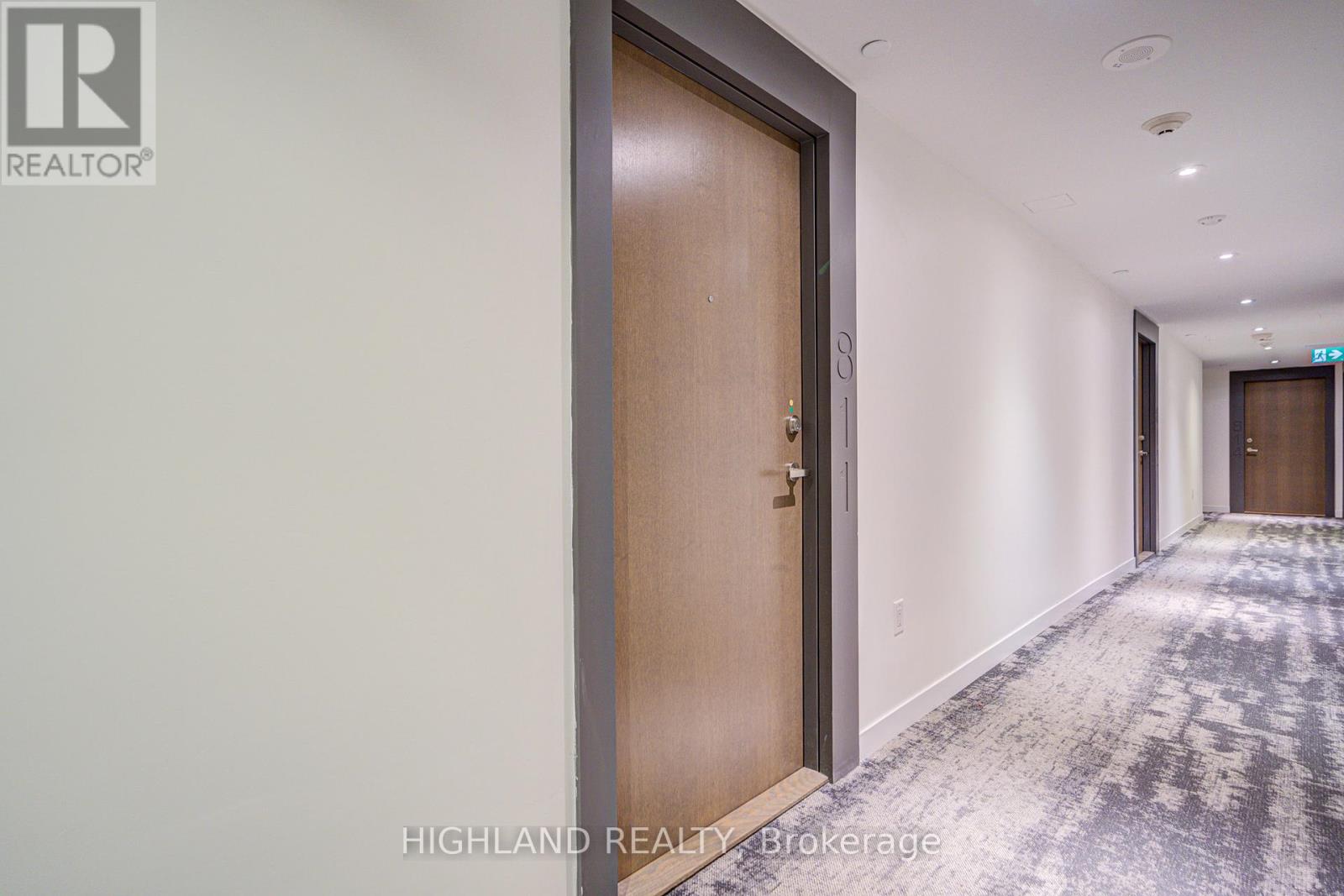 811 - 15 Lower Jarvis Street, Toronto, Ontario  M5E 0C4 - Photo 4 - C12825020