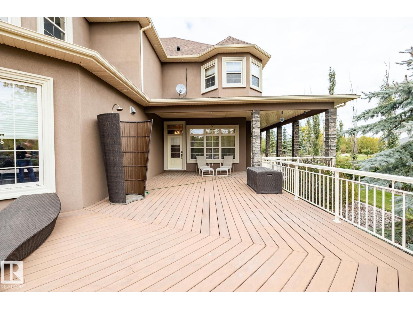 #37 26328 Twp Road 532 A, Rural Parkland County, Alberta  T7X 4M1 - Photo 64 - E4475036