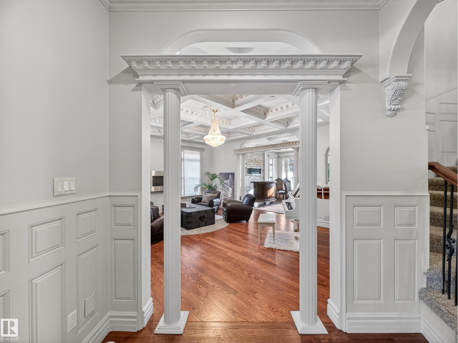 #37 26328 Twp Road 532 A, Rural Parkland County, Alberta  T7X 4M1 - Photo 7 - E4475036