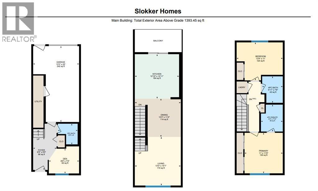 2221 81st Street Sw, Calgary, Alberta  T3H 3V8 - Photo 11 - A2288416