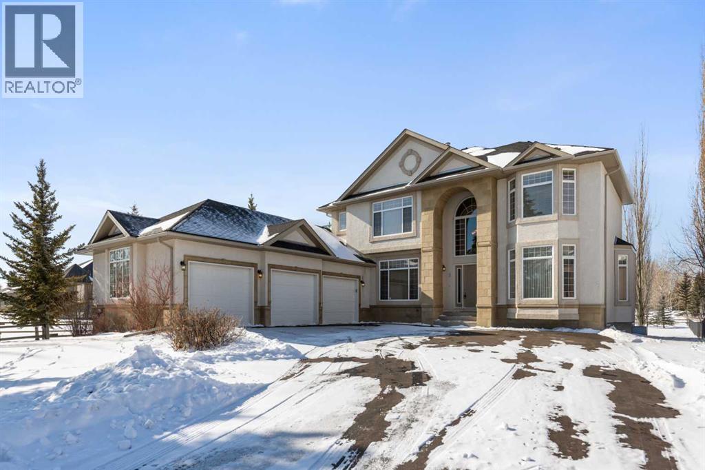 3 Lynx Meadows Drive Nw, Calgary, Alberta  T3L 2M1 - Photo 8 - A2288946