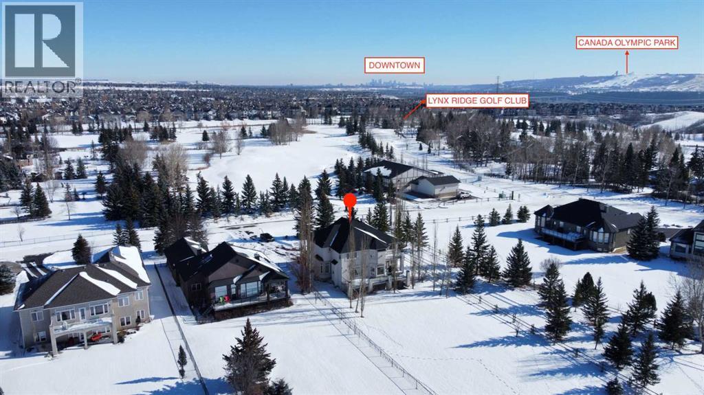 3 Lynx Meadows Drive Nw, Calgary, Alberta  T3L 2M1 - Photo 6 - A2288946