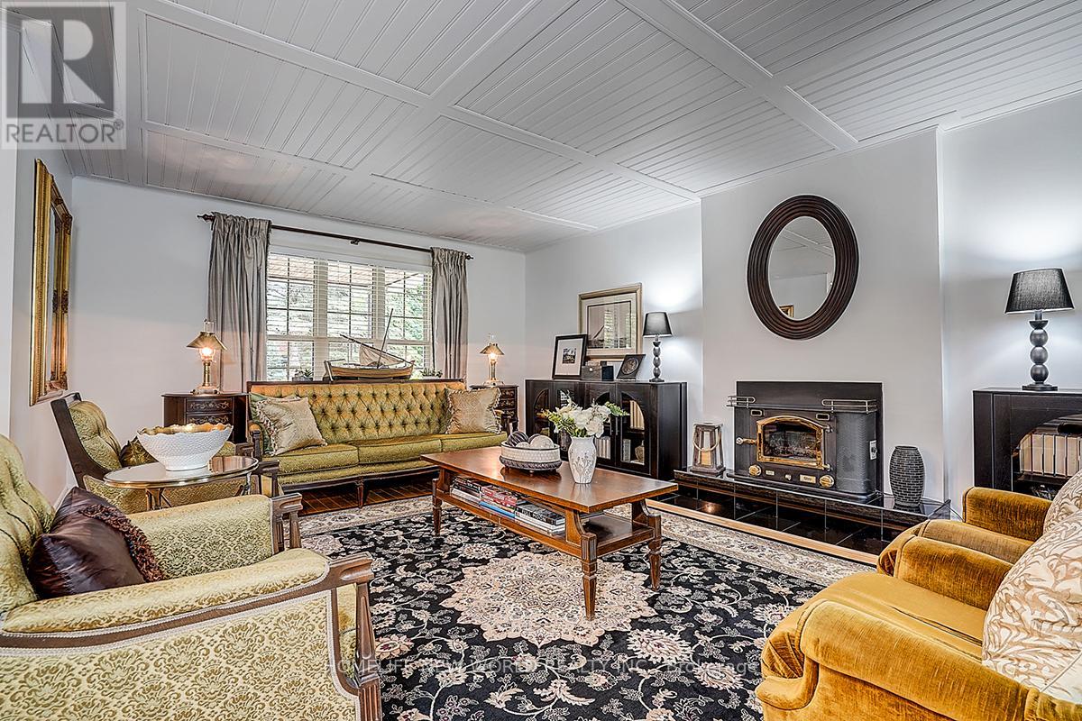 38 Audubon Way, Georgina, Ontario  L0E 1A0 - Photo 13 - N12824960