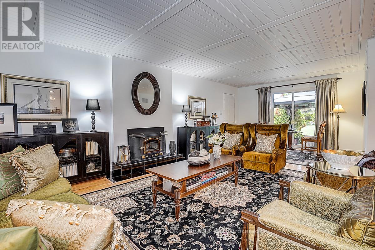 38 Audubon Way, Georgina, Ontario  L0E 1A0 - Photo 15 - N12824960