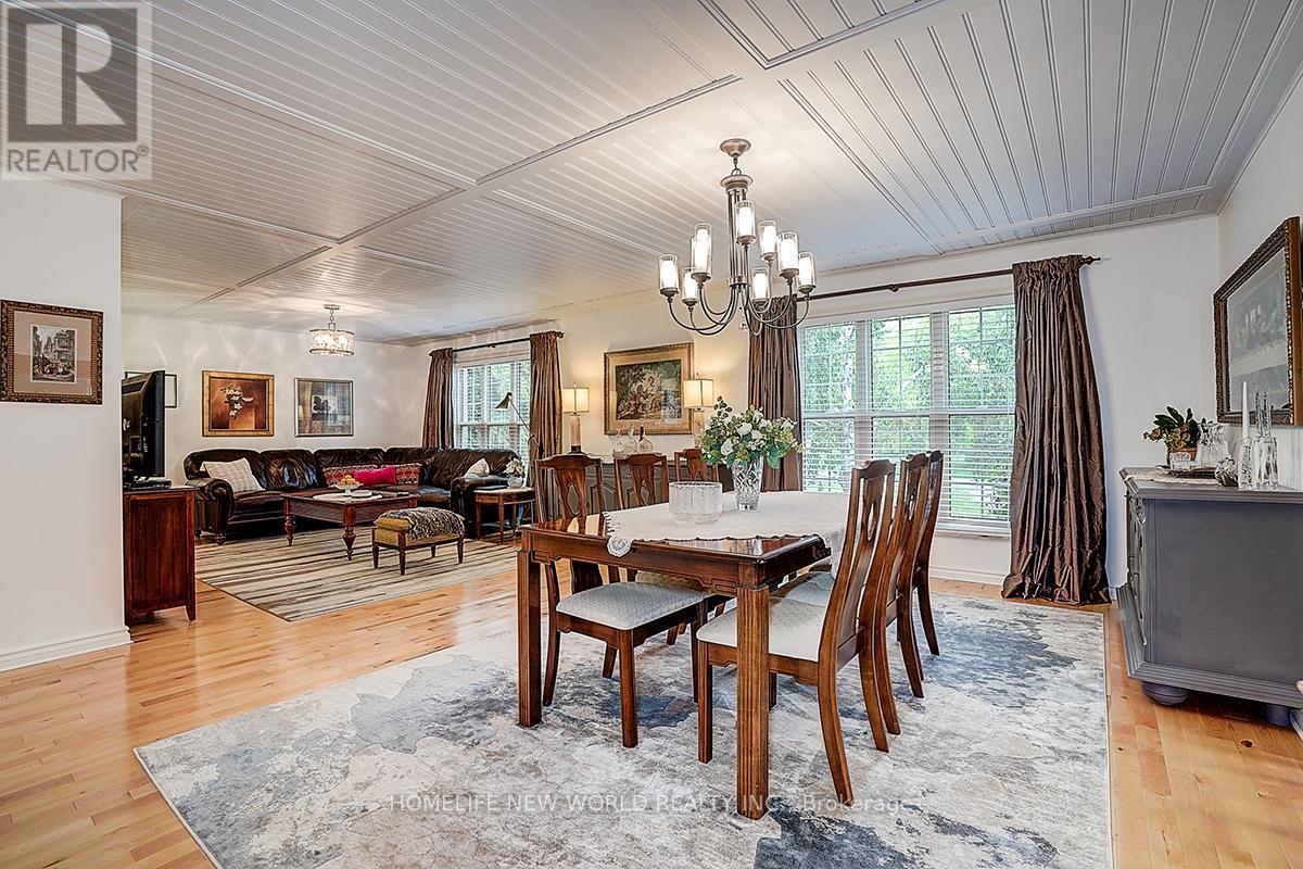 38 Audubon Way, Georgina, Ontario  L0E 1A0 - Photo 17 - N12824960