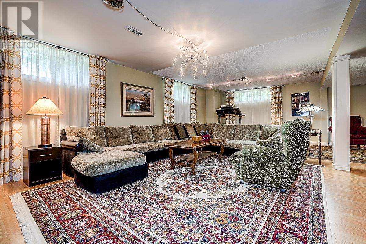 38 Audubon Way, Georgina, Ontario  L0E 1A0 - Photo 27 - N12824960