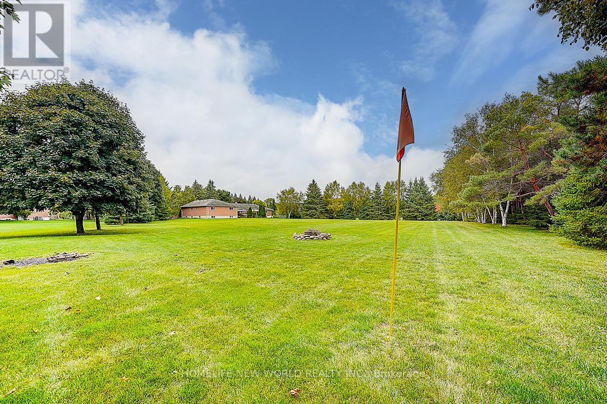 38 Audubon Way, Georgina, Ontario  L0E 1A0 - Photo 33 - N12824960