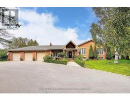 38 AUDUBON WAY, Georgina, Ontario