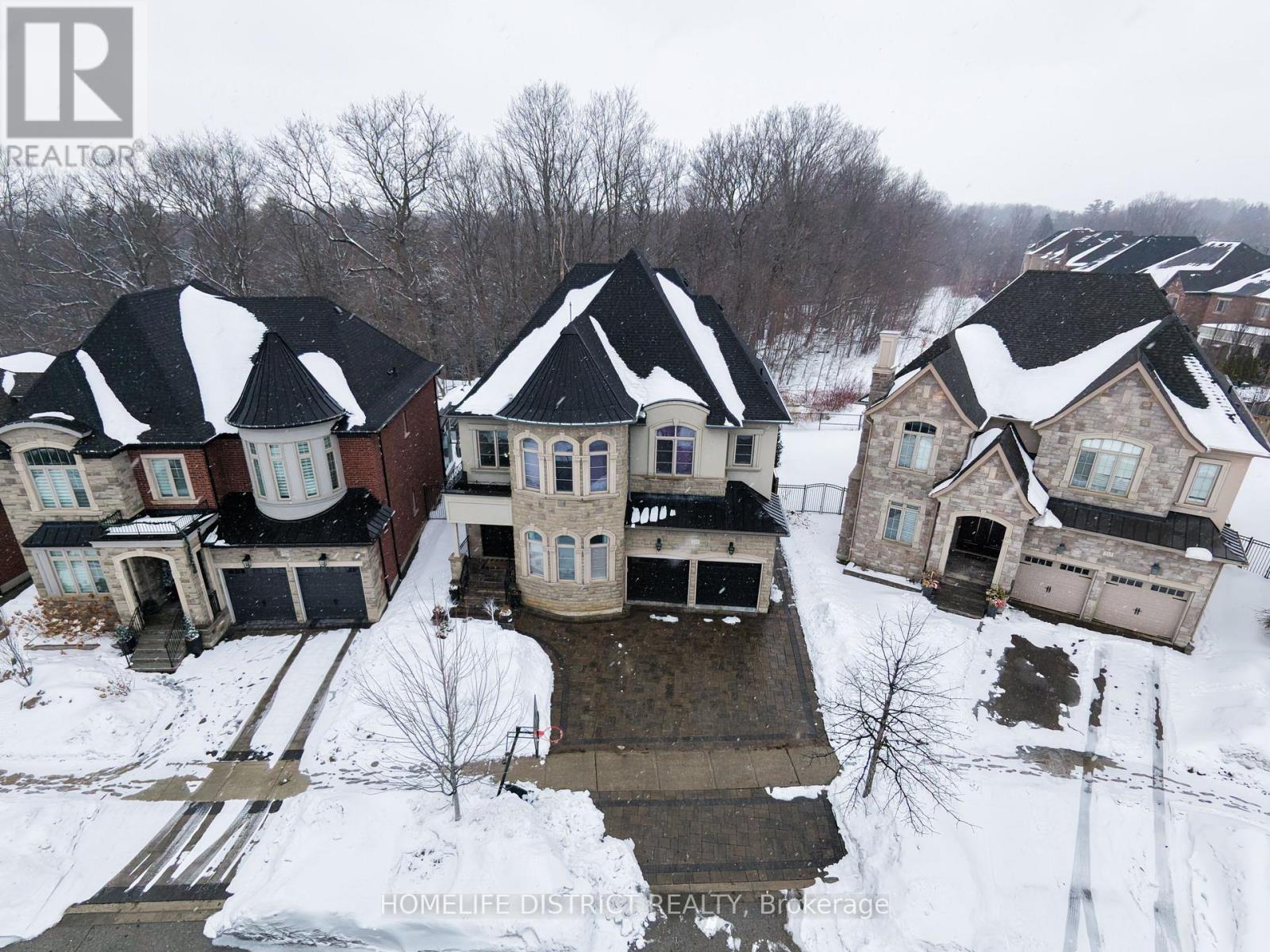 210 Cannes Avenue, Vaughan, Ontario  L4H 3X2 - Photo 2 - N12824984