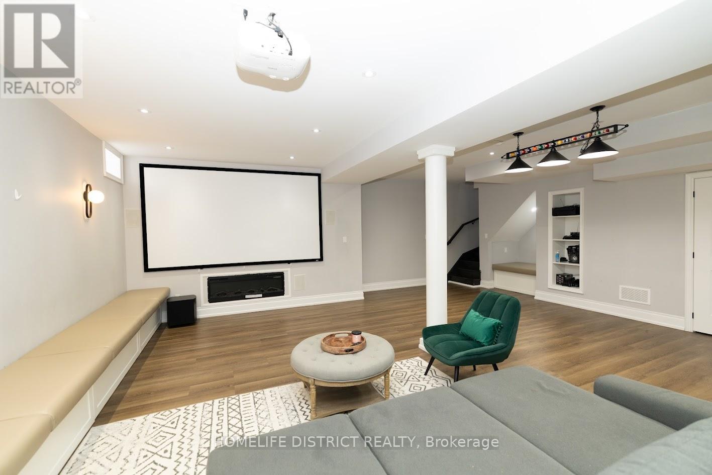 210 Cannes Avenue, Vaughan, Ontario  L4H 3X2 - Photo 43 - N12824984