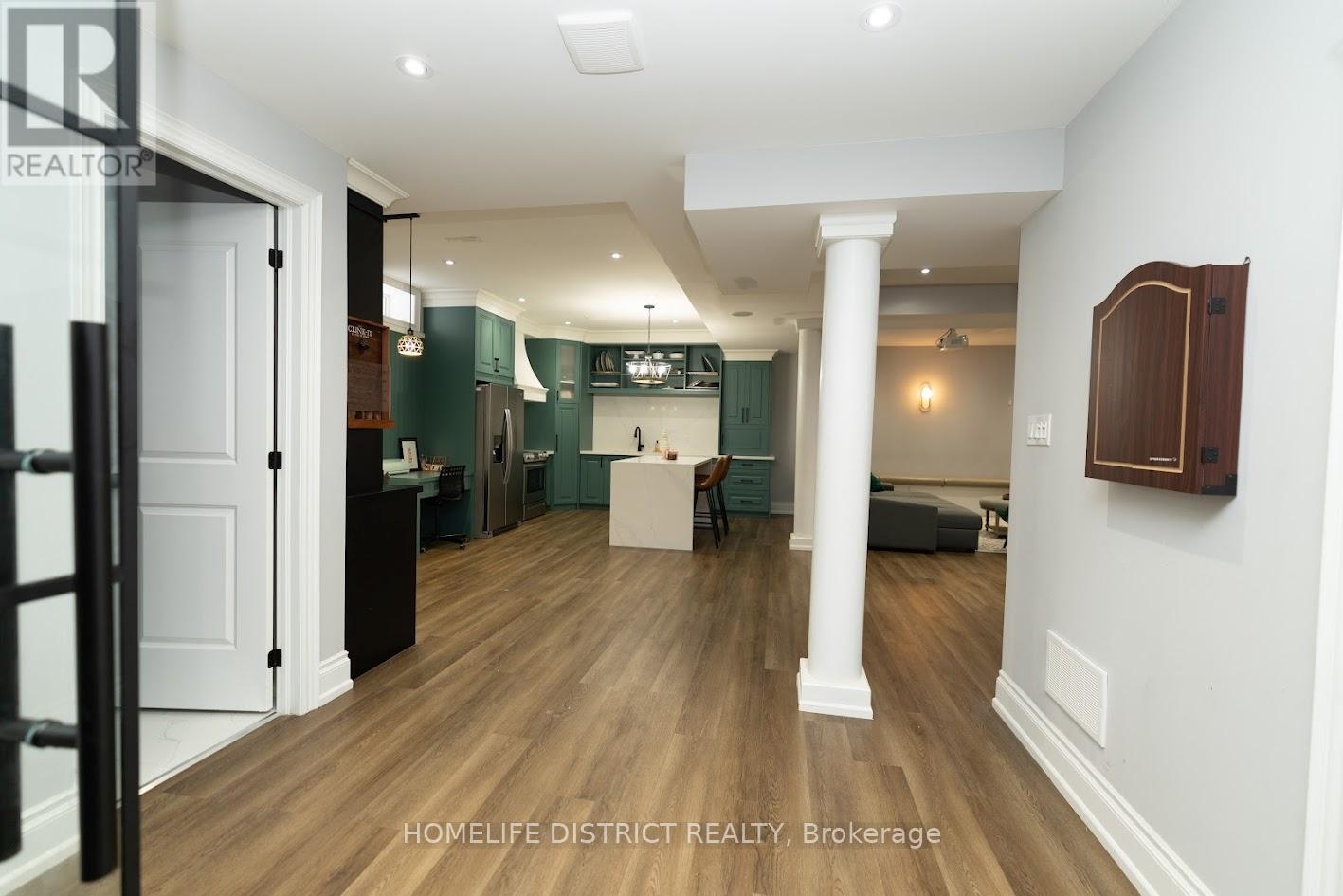 210 Cannes Avenue, Vaughan, Ontario  L4H 3X2 - Photo 44 - N12824984