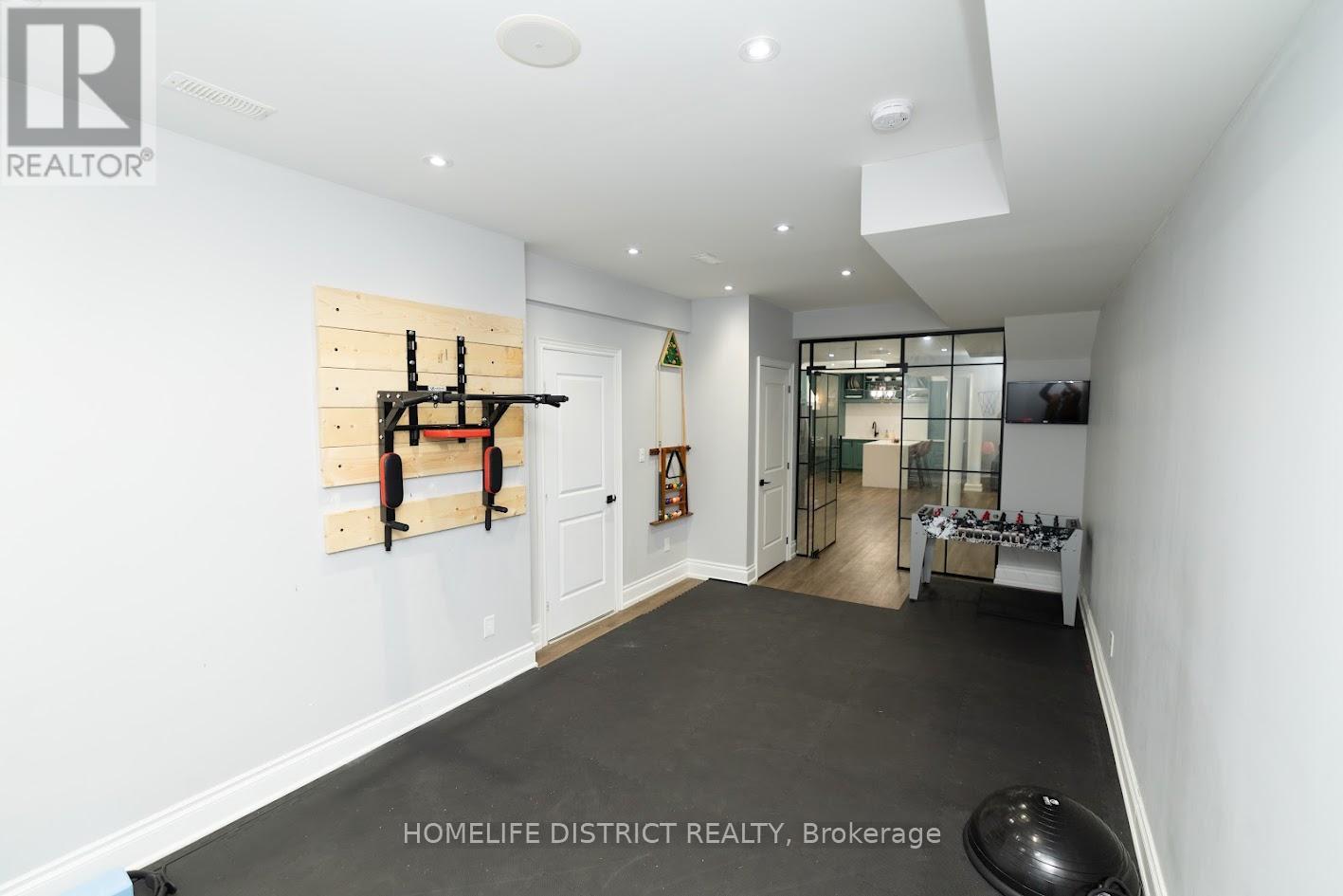 210 Cannes Avenue, Vaughan, Ontario  L4H 3X2 - Photo 46 - N12824984