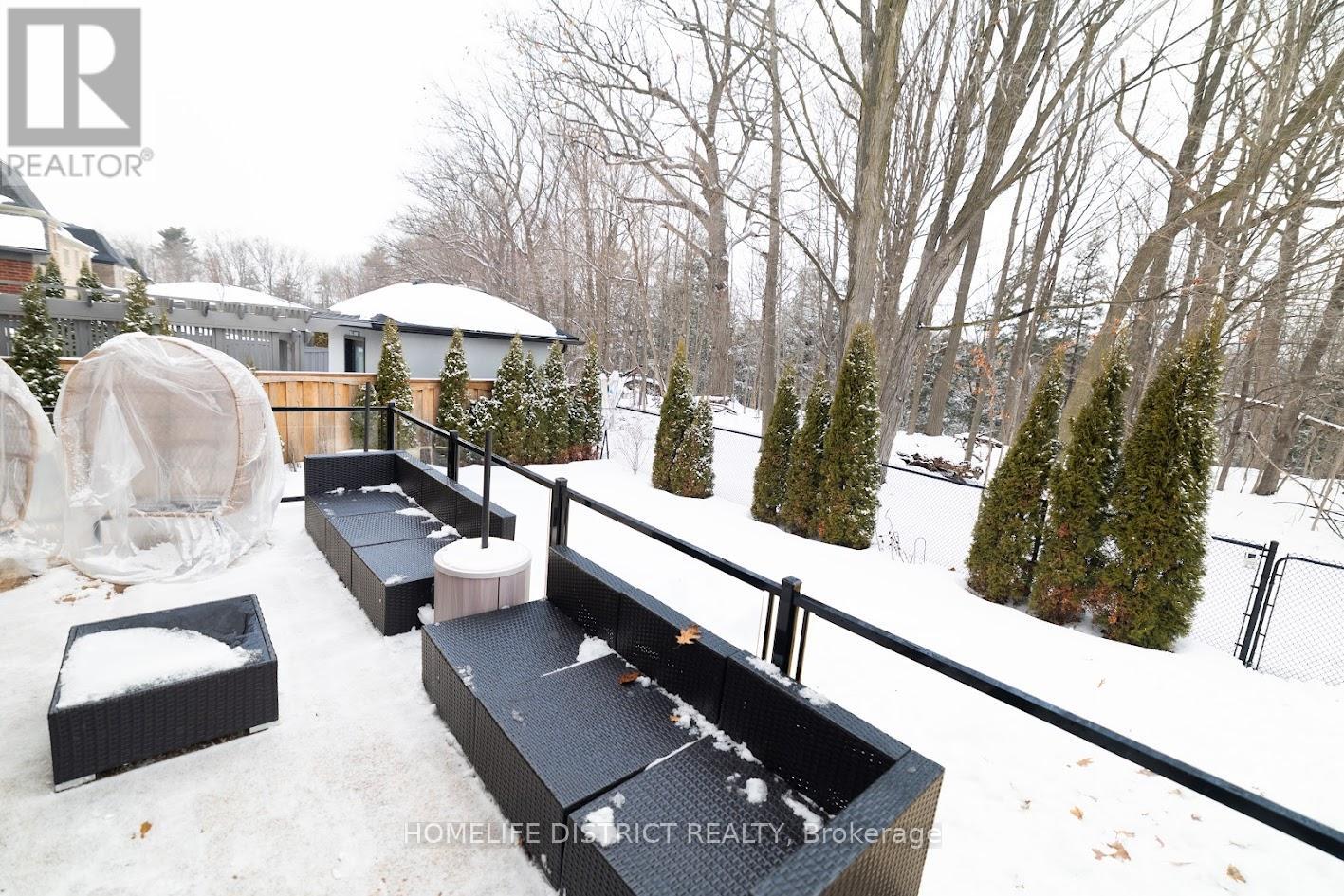 210 Cannes Avenue, Vaughan, Ontario  L4H 3X2 - Photo 50 - N12824984