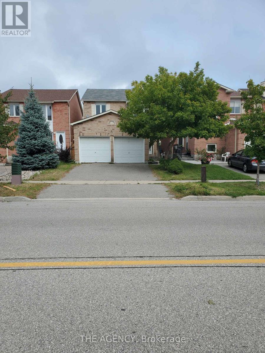 143 CARL TENNEN STREET, Vaughan, Ontario