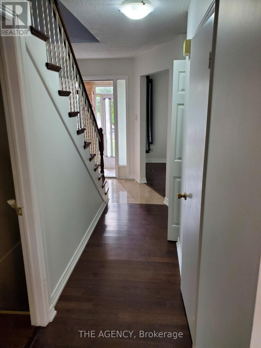 143 Carl Tennen Street, Vaughan, Ontario  L4J 7B2 - Photo 3 - N12825012